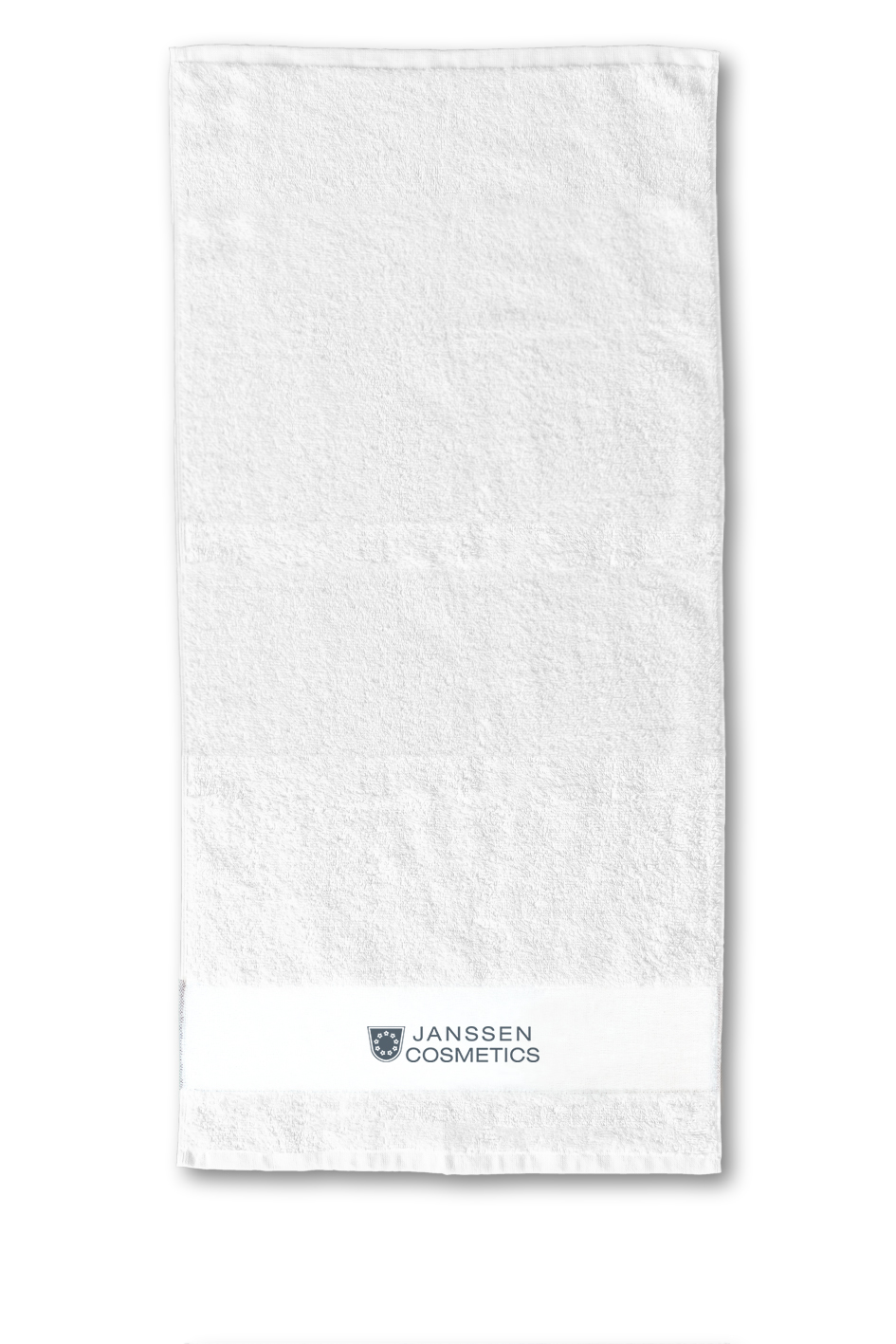 Serviette Blanche 50 x 100 cm
